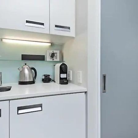 Stunning 1 Bedroom Studio Apartment Queenstown Exterior photo